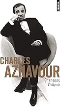 Download Chansons. L'intégrale PDF