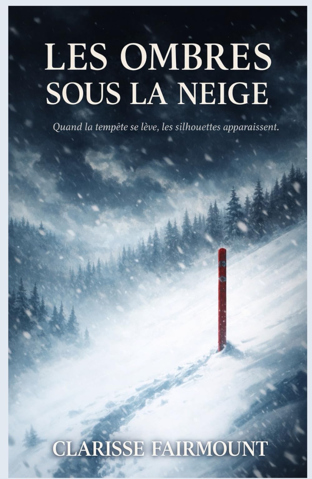 Les ombres sous la neige: Plongez dans un mystère réaliste où la neige n’efface pas les morts… elle révèle ce qu’on n’a jamais voulu voir.