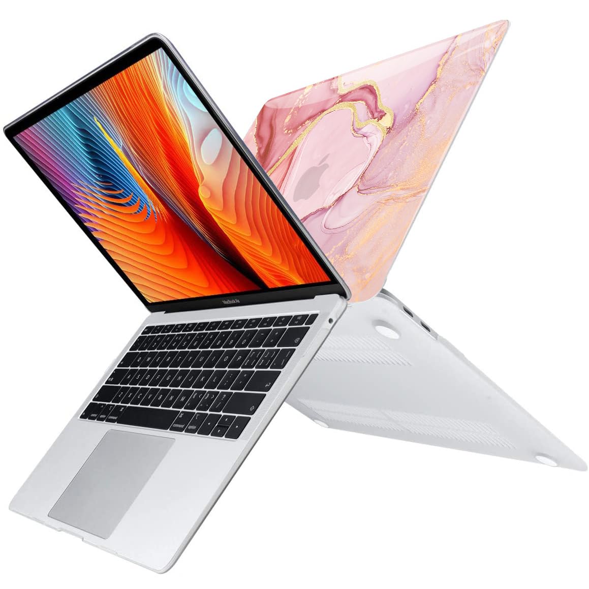 Amazon.co.jp: MacBook Air 13インチケース 2020 2019 2018年