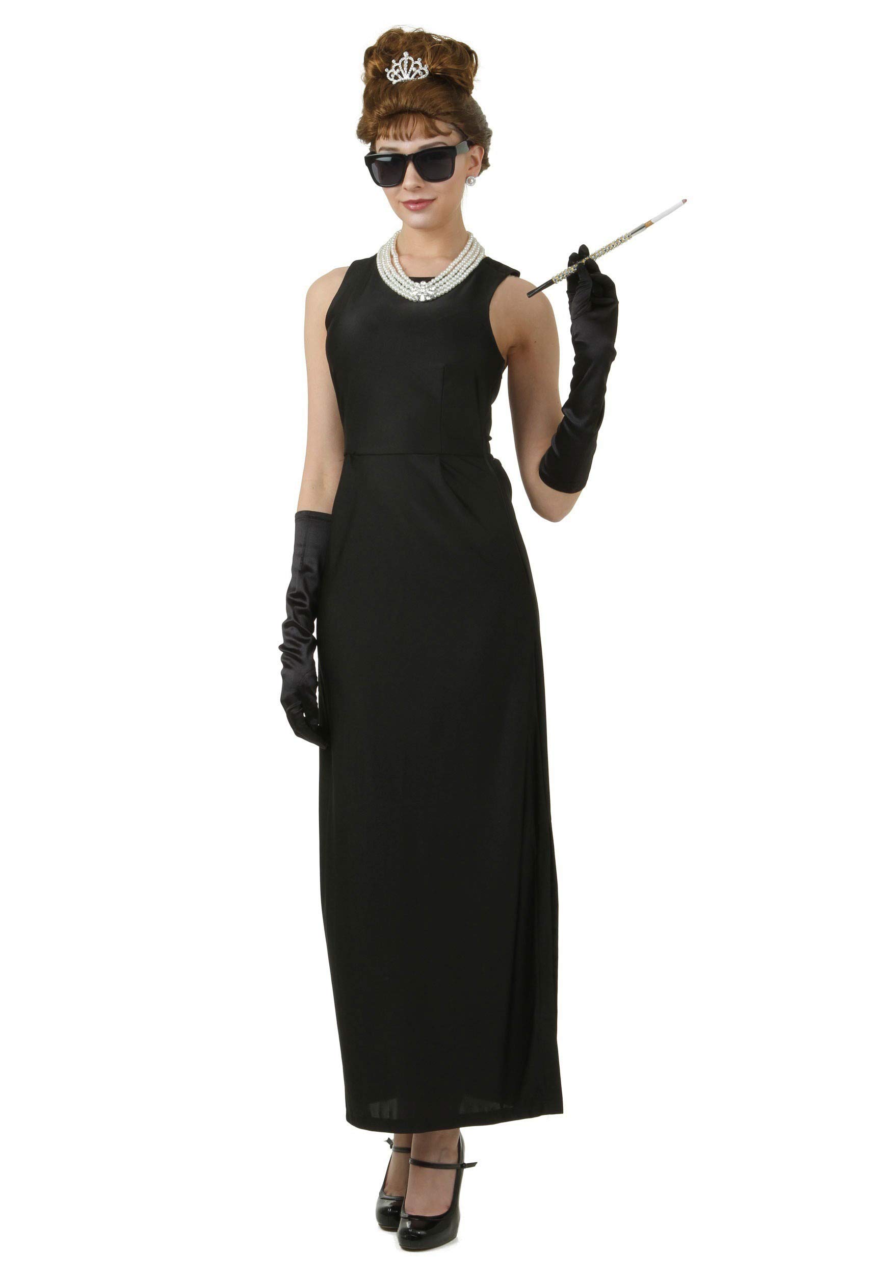 Holly Golightly Costume