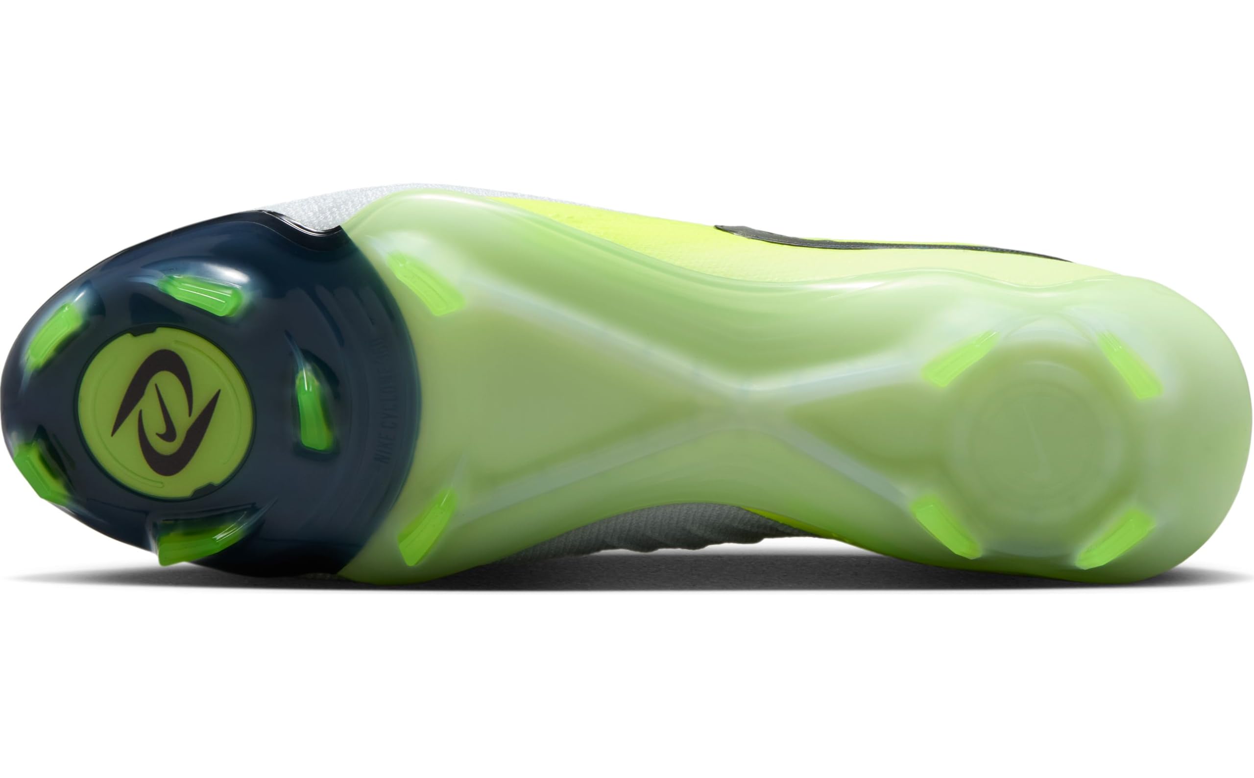 NIKE Mężczyźni Nike Phantom Luna 2 Elite Fg High-top-fußballschuhButy do piłki nożnej