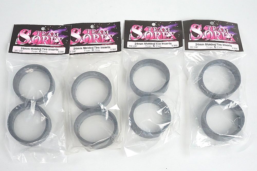 SOREX タイヤ 24R (新品) SOREX タイヤ 24R (新品) SOREX タイヤ 24R