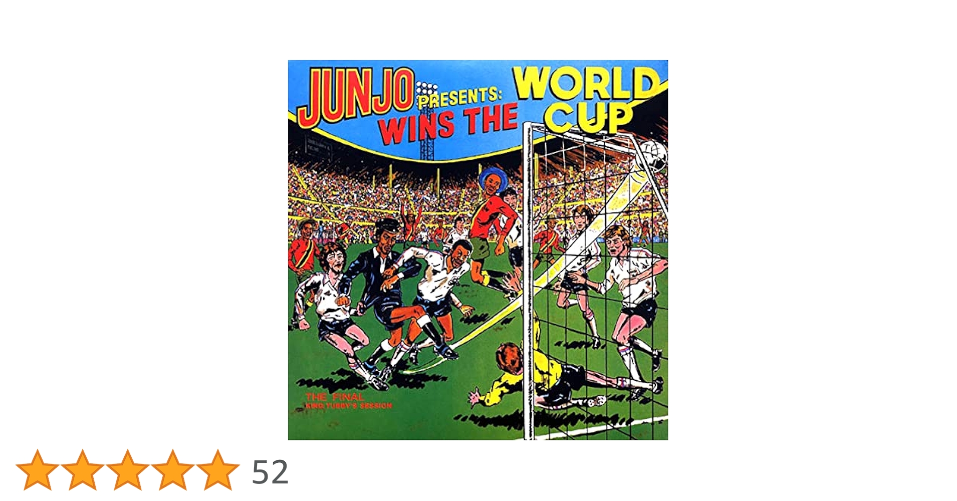 英2LP Roots Radics Junjo Presents: Wins The World Cup (2LP) GREL2107 Greensleeves 未開封 /00520 Junjo Presents Win The World Cup - Roots Radics - VP Reggae