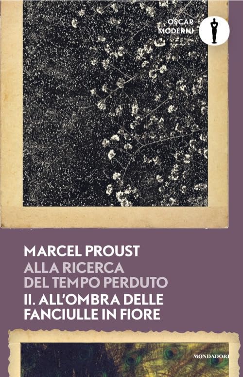 Alla ricerca del tempo perduto. All\'ombra delle fanciulle in fiore (Vol. 2)