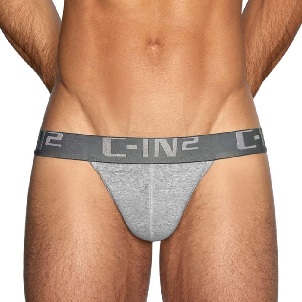 Amazon | [シーインツー] Tバック CORE CLASSIC THONG コットン100