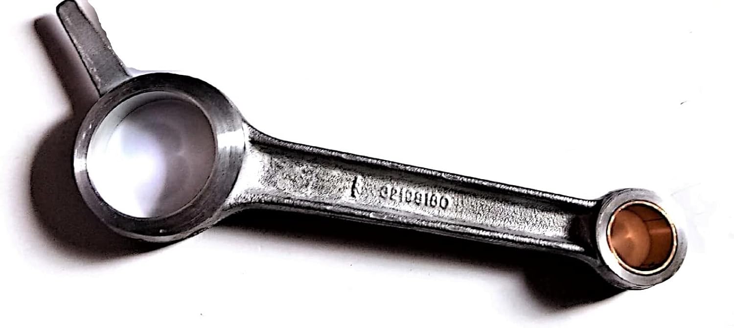Connecting Rod 1-Qty compatible with Ingersoll Rand 2540 Model Type 30 part # 32198160