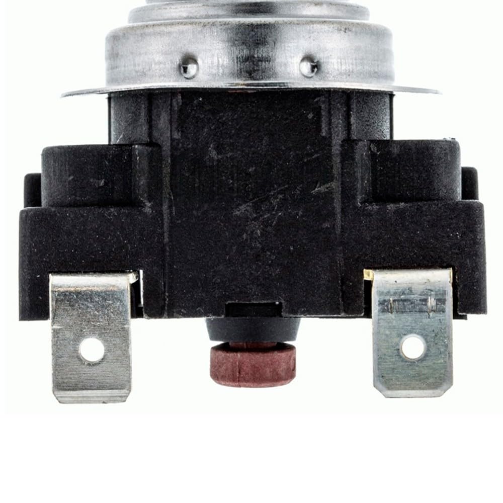 REPORSHOP - Thermostat Thermo Safety Fagor Edesa Denarra 80 degrés Standard