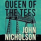 throwback tees.co.uk  Queen of the Tees: The Nick Guymer Series, Book 2