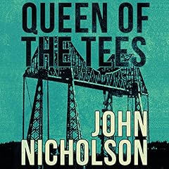 『Queen of the Tees』のカバーアート