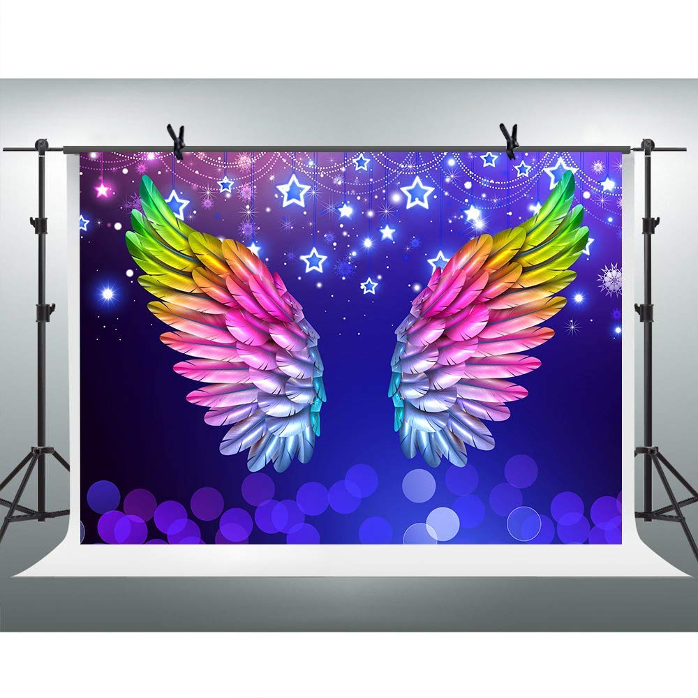 Wing Color Background Colorful Angel Wings Background Colorful Angel Wings Images – Browse