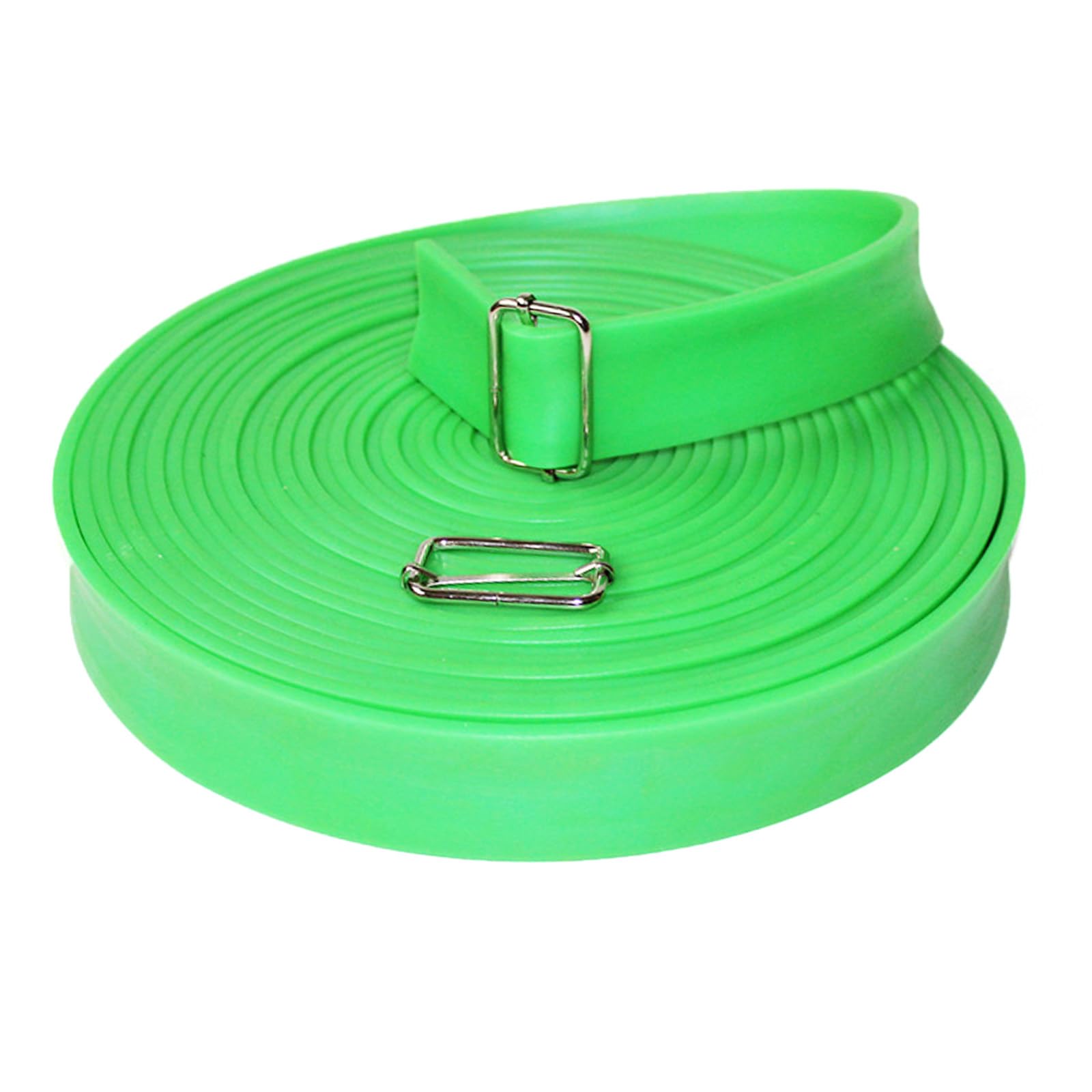 Fasce Di Resistenza Per Allenamento | 5 Livelli | Lattice Naturale | Con Guida Esercizi