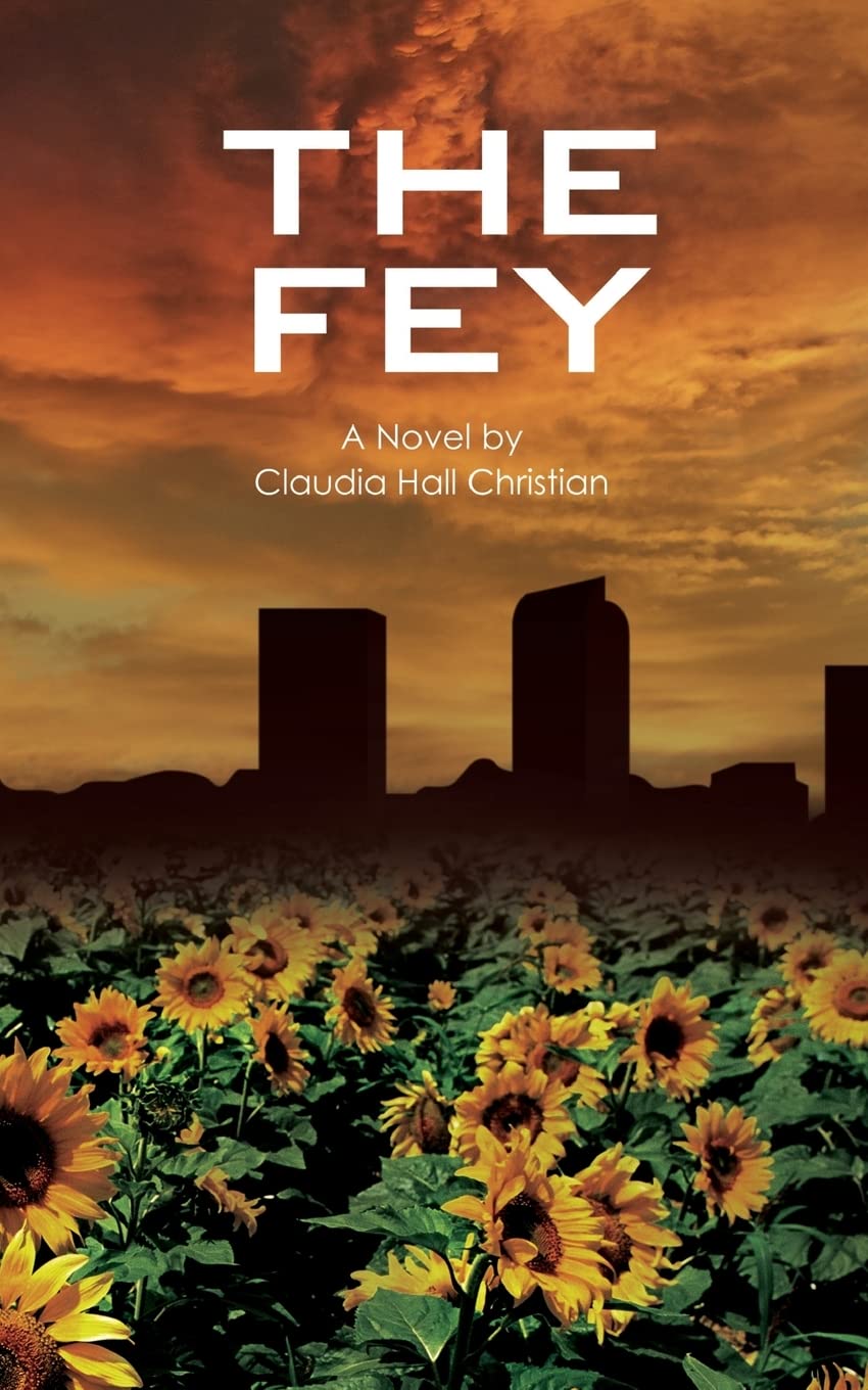 Buy The Fey — BookShops.in