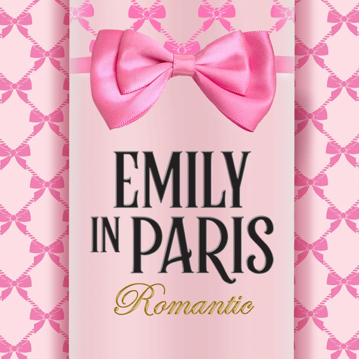 Michel Germain Emily in Paris Hair & Body Mist - Image 7