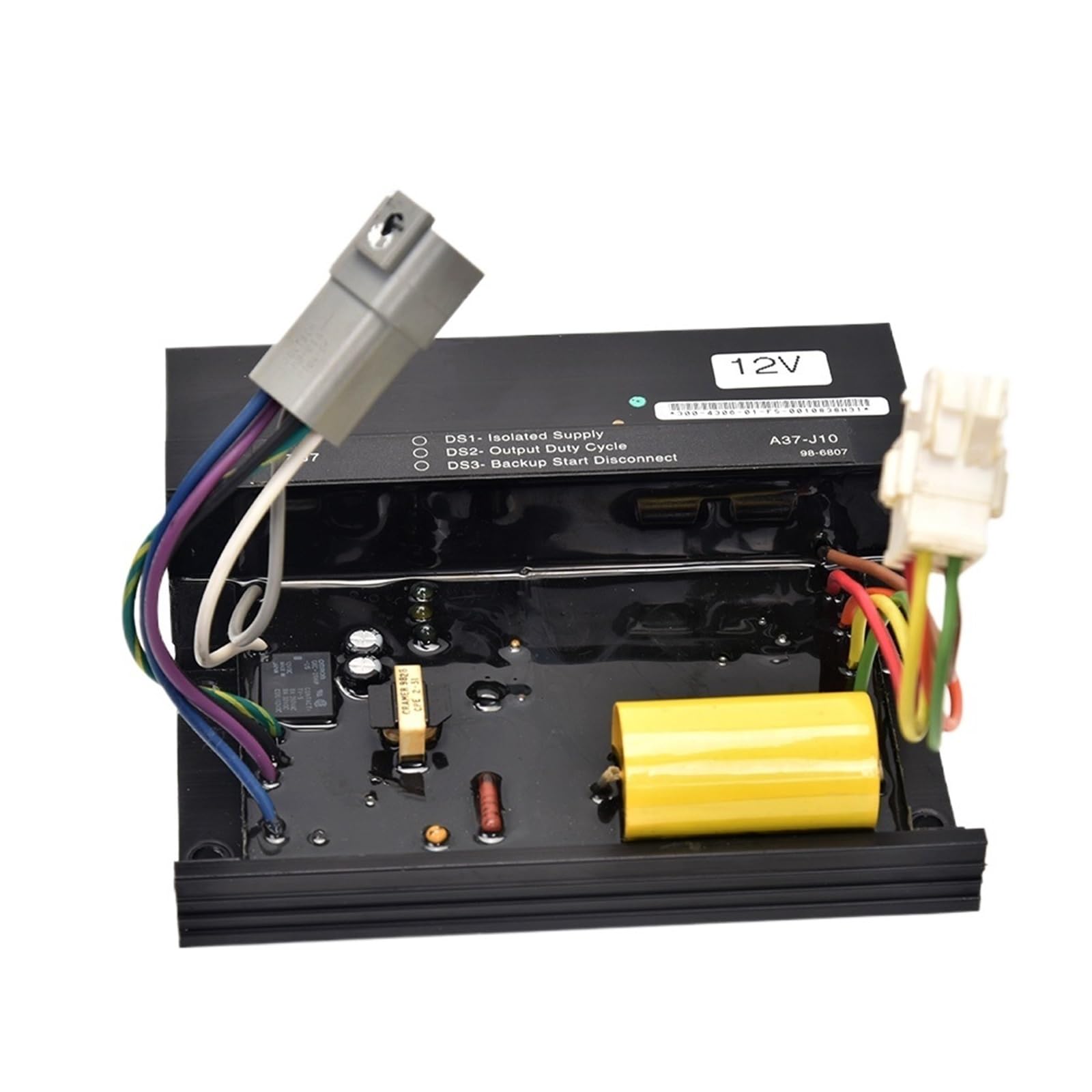 1 sztuka moduł konwersji napięcia PCC3100 generator 000-4306-01 A37-J7 płytka A37-J10 moduł sterujący płyta