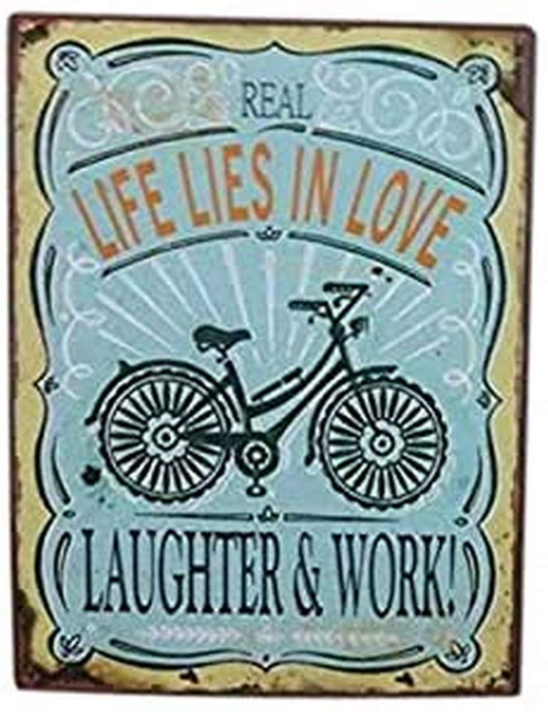 Sign - Real life lies in love...
