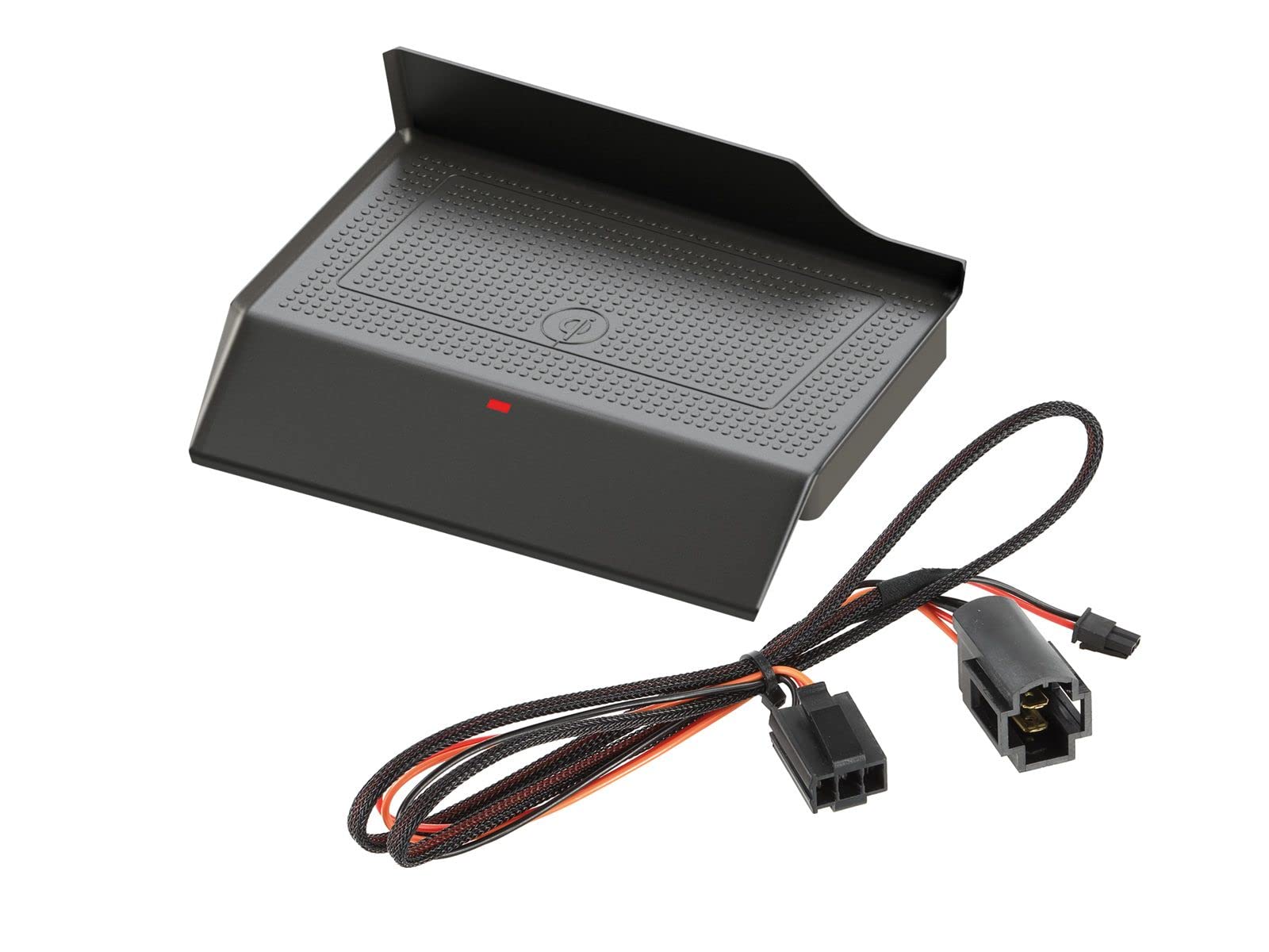 パーツ Inbay Wireless Qi Charger for Renault Inductive charging for your Renault Mégane IV (2016 or newer)