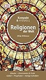 religionswissenschaftler  Kompakt & Visuell Religionen der Welt