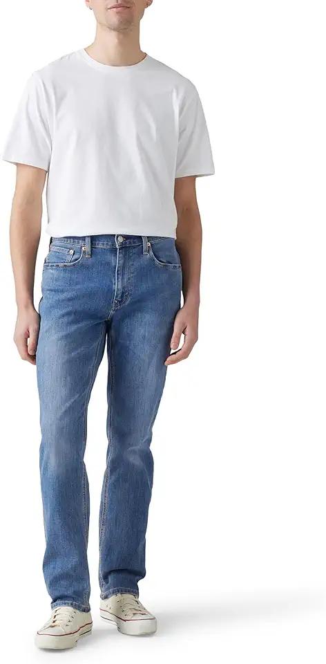 Levi's Herren 541 Athletic Taper Jeans