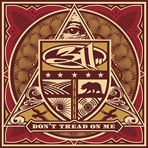 Don T Tread on Me