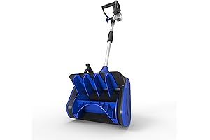 Snow Joe Cordless Snow Shovel 24V-SS13.5-XR-SJB: Effortless Snow Removal