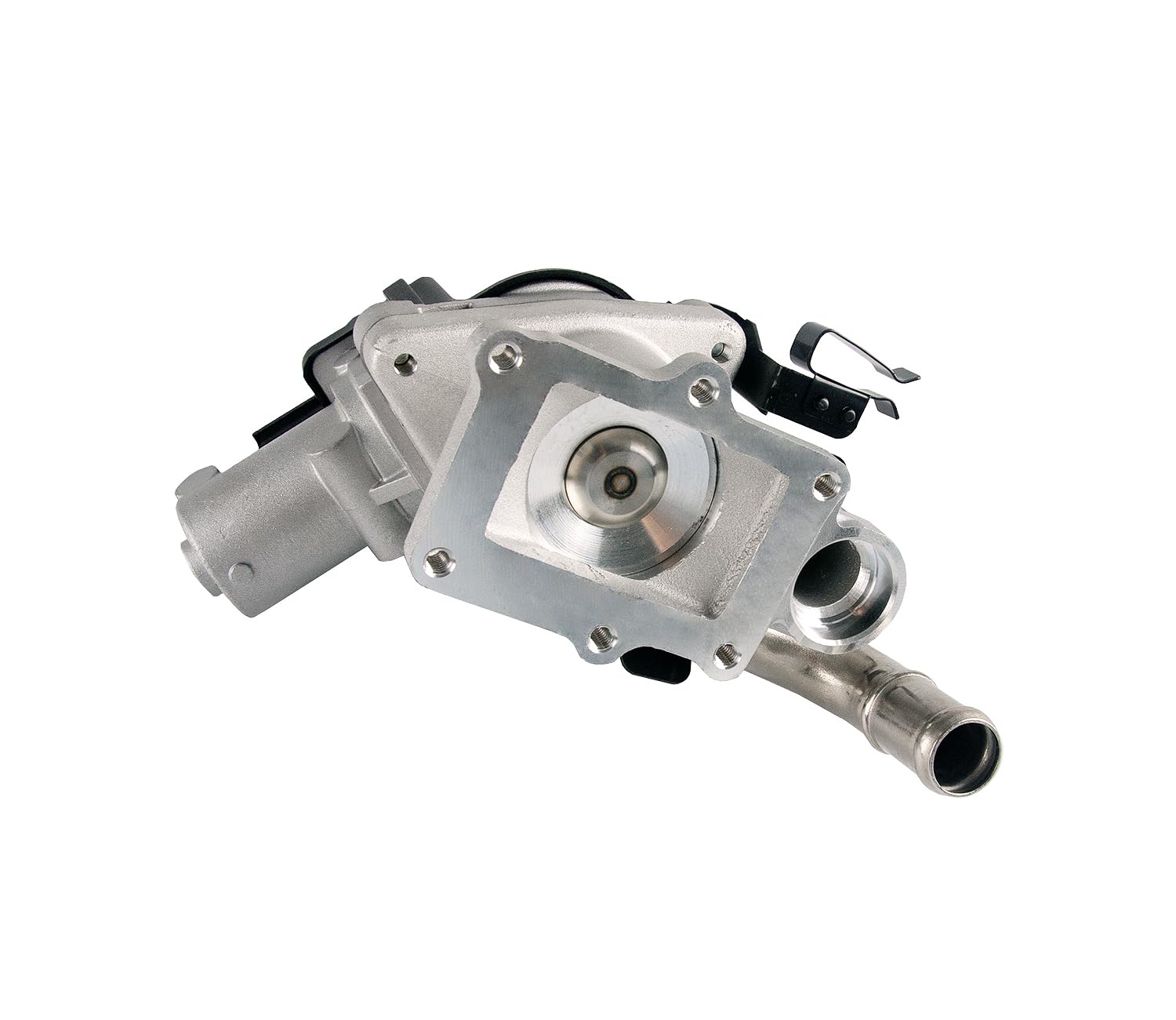 EGR Válvula para Sportage (SL), ix35 (LM, EL, ELH), i40 CW (VF) 1.7 CRDi, 28410-2A850, 284102A850, 7518312, 83.1074, 88312 | 284102A850, 7518312, 83.1074, 88312, 831074