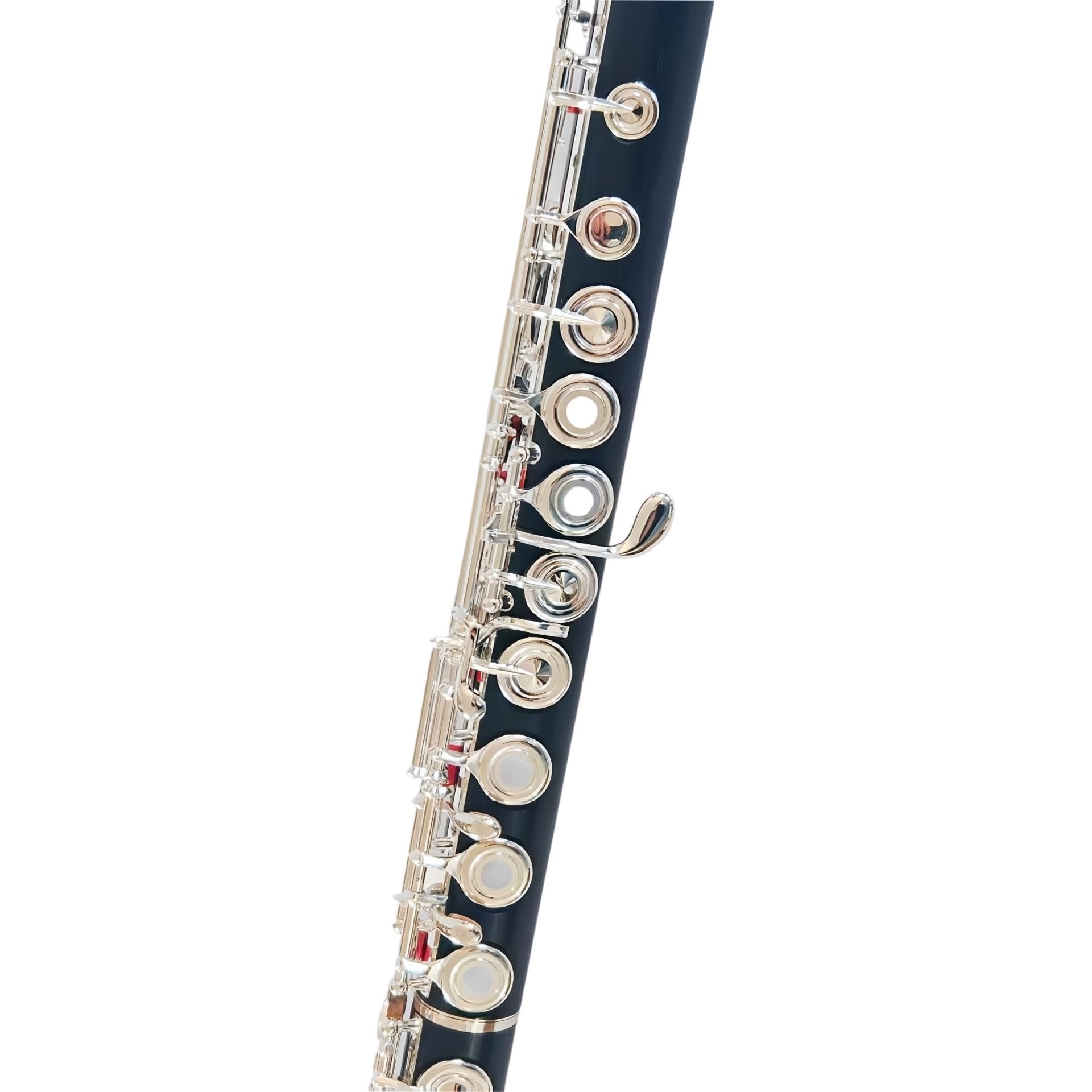 Flute Instruments Profesjonalny flet G
