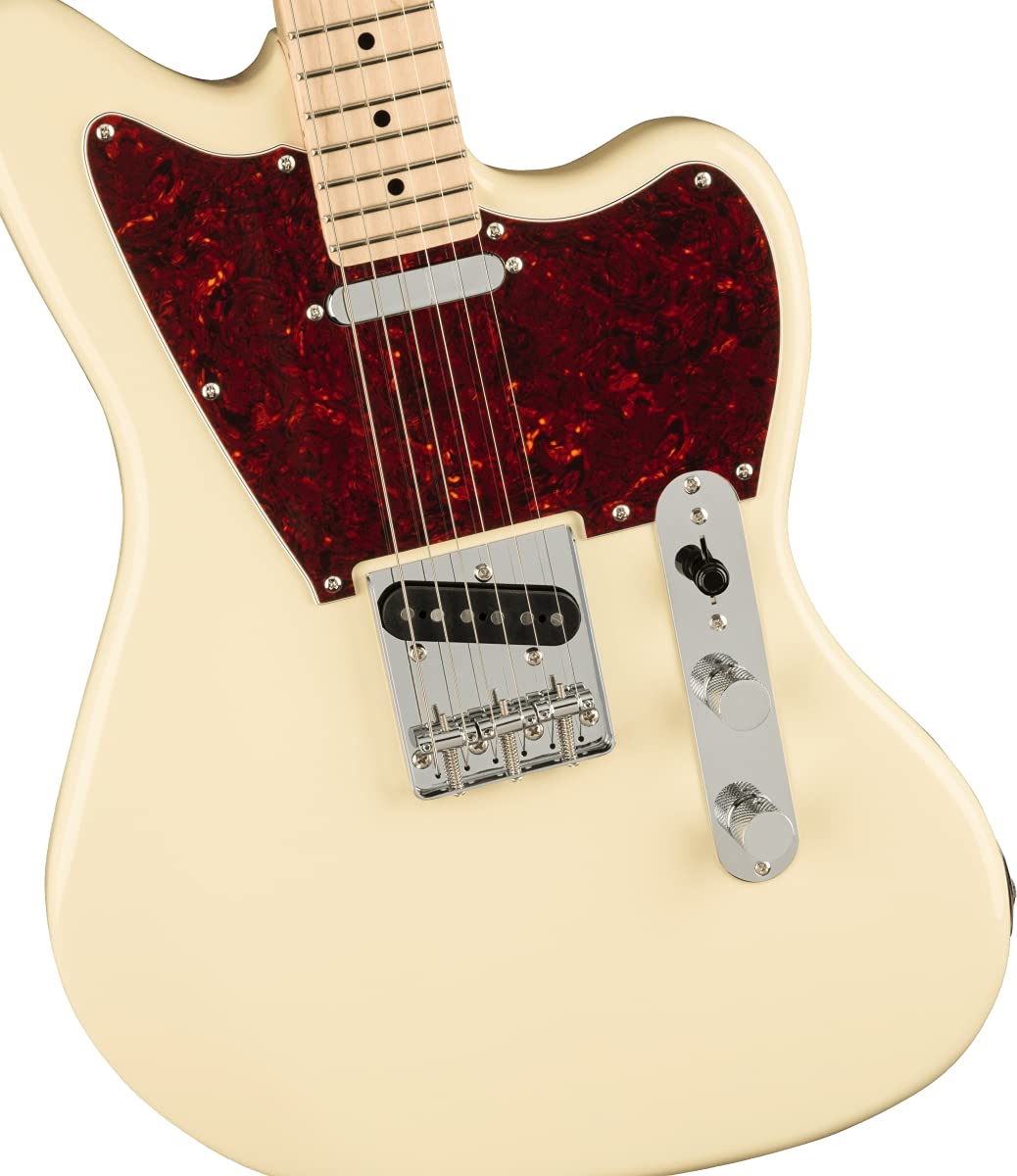 オフセットテレキャスター／スクワイヤ Amazon | Squier by Fender FSR Paranormal Offset Telecaster