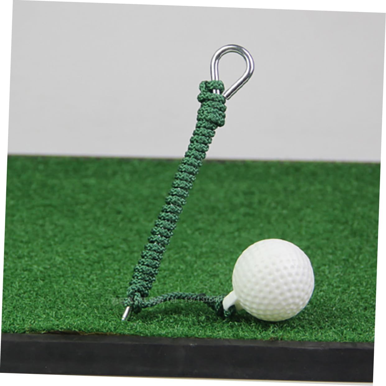Fly Swing Rope Ball Practice Cord Ball for Swing Training Device Base Training Tool