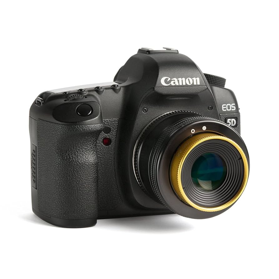 Amazon.com : Lensbaby Twist 60 Optic with Straight Body for