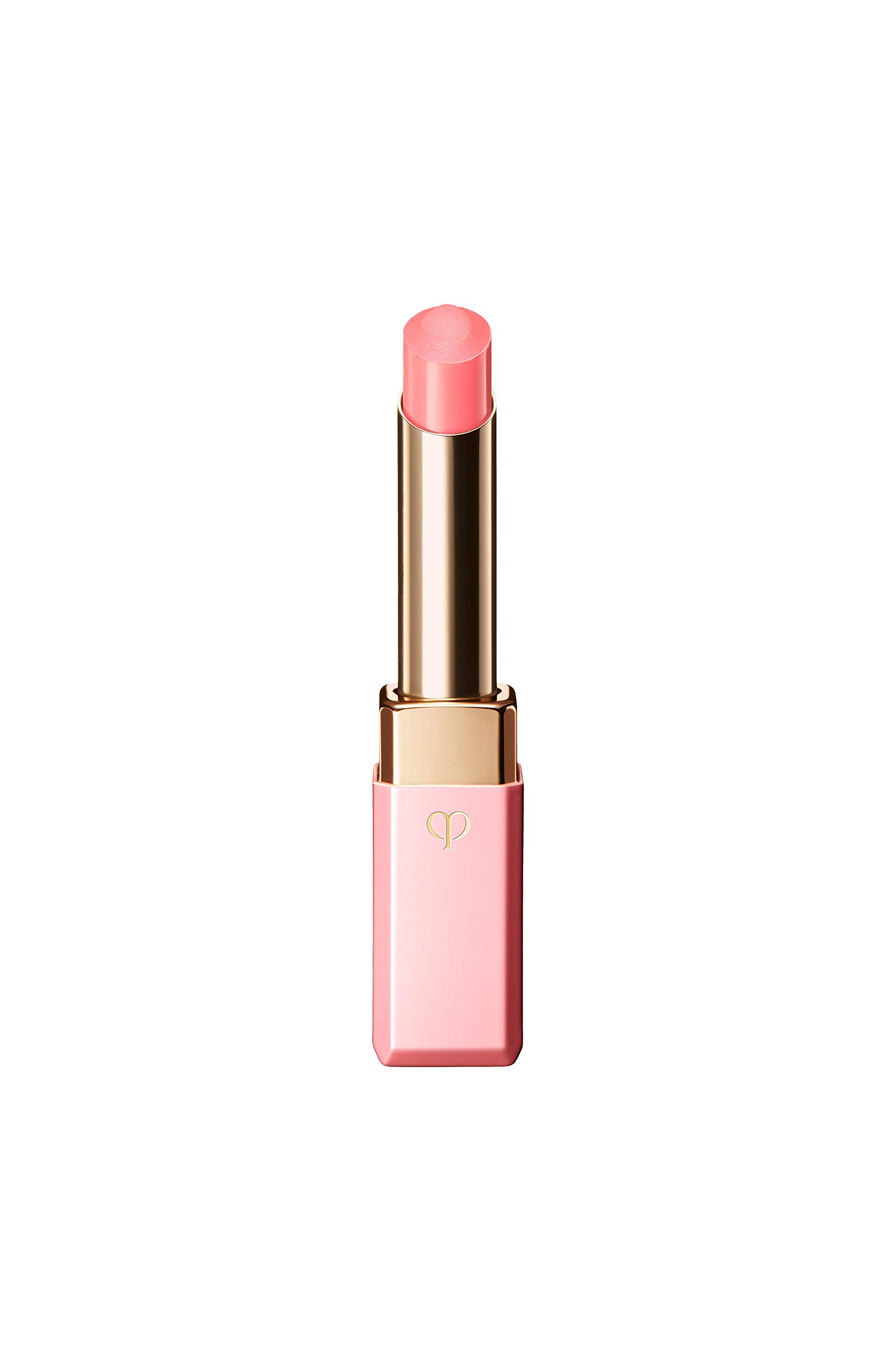 Clé de Peau Beauté, Lip Glorifier: 1 - Pink