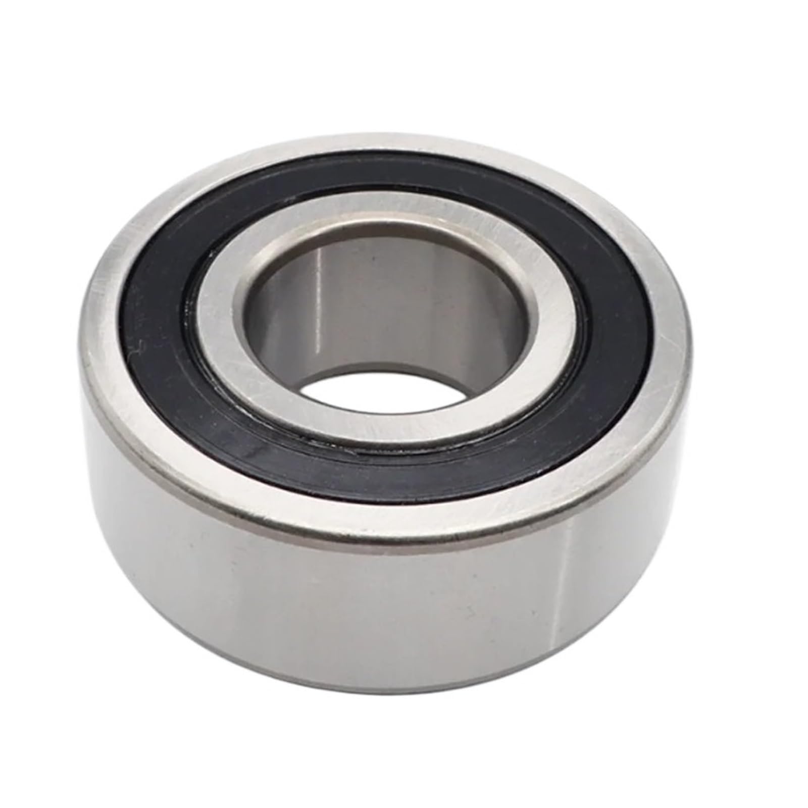 Wuplkcuij 3816-2Rs 80X100x15 1Pc 3816 3818 3820A-2Rs. Double Row Angular Contact Ball Bearing(3816-2Rs 80X100x15)