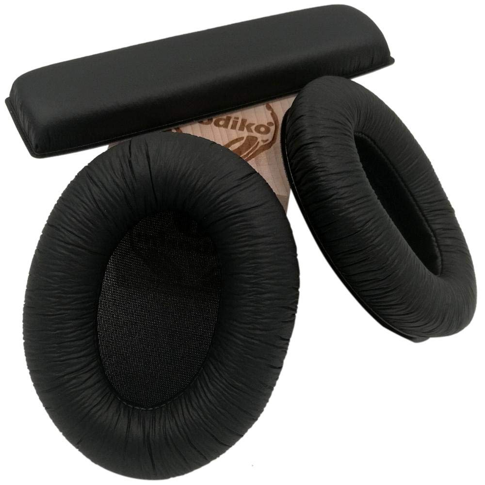 Cuscinetti auricolari per cuffie HD202 HD212 HD437 sostituiti
