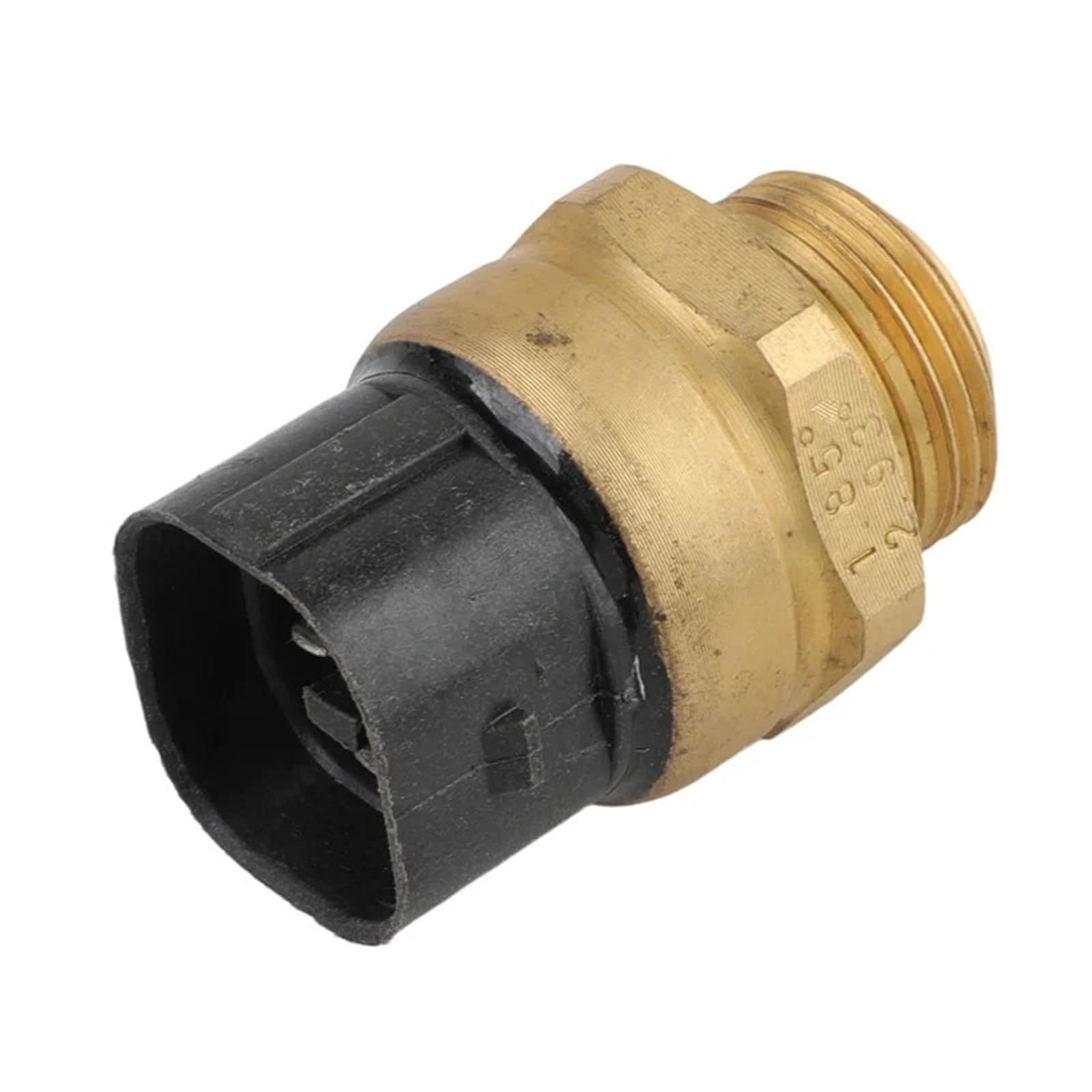 Sensor de refrigerante Sensor de temperatura del agua 1H0959481B para VW, para Volkswagen Golf, para Passat, para Jetta, accesorios para coche