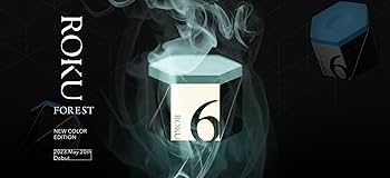 Amazon.com : Kamui ROKU Pool cue Billiard Chalk - Forest