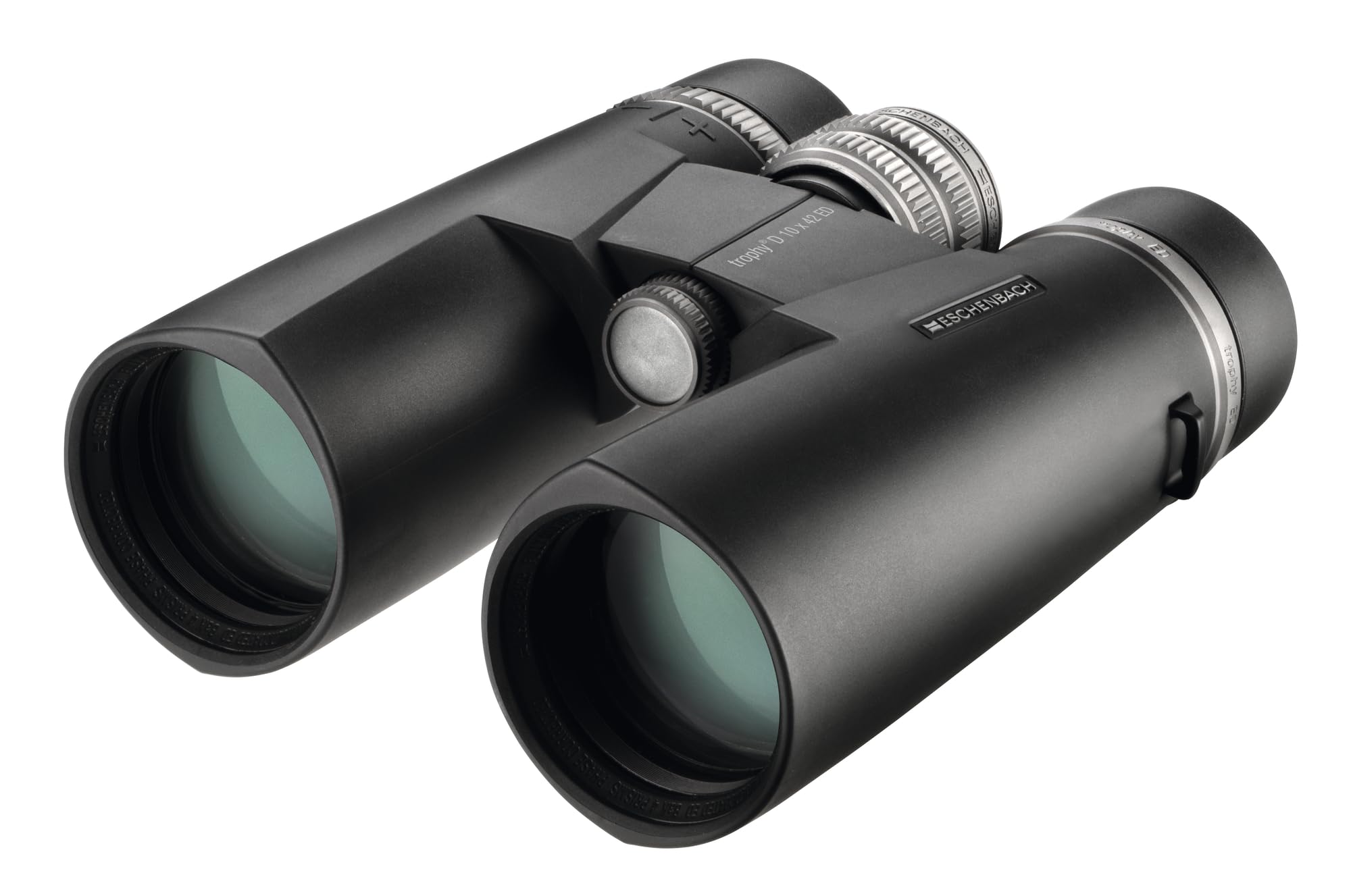 Amazon | 【国内正規品】 ESCHENBACH 双眼鏡 トロフィー 10x42 ED 4232