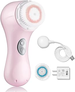 Clarisonic Mia 2 Sonic Facial Skin Cleansing Brush System (Pink)