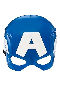 MARVEL - 【新品】キャプテンアメリカ　マスクレプリカ 61Aya7KJfQL._UF350,350_QL80_.jpg