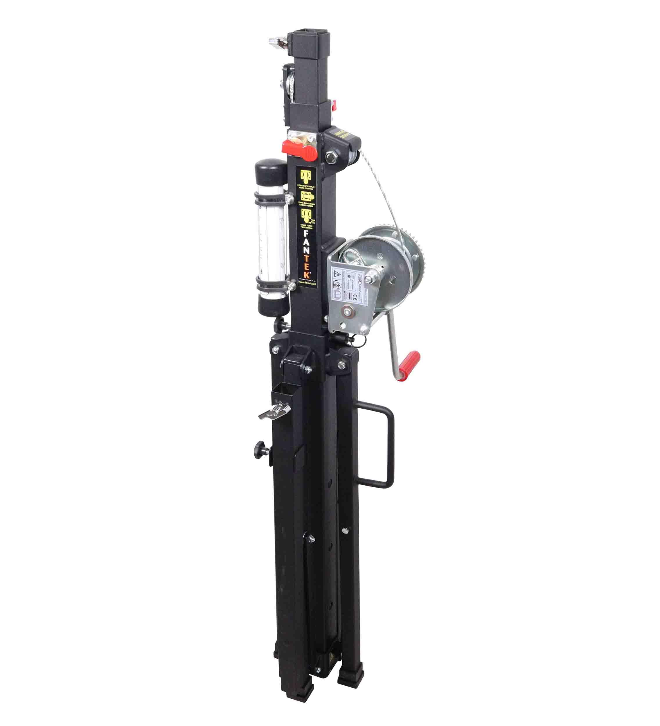 Amazon.com: Prox XTF-T101D Top Loading Truss Lifting Tower