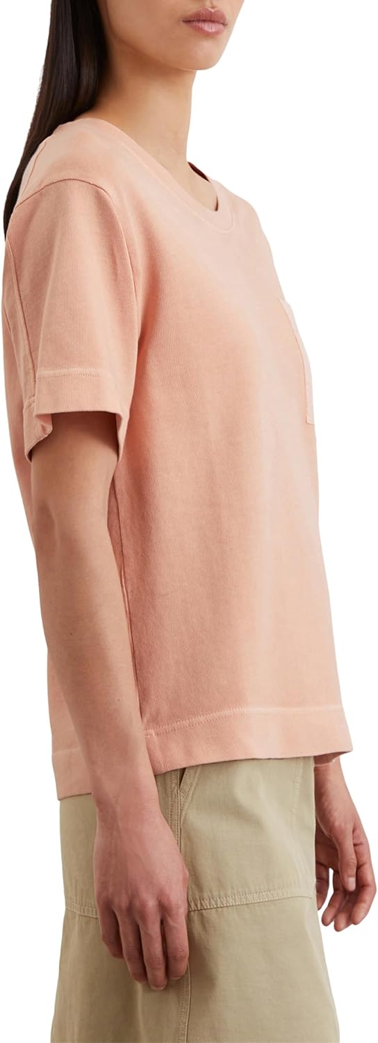 Women's Polo T-Shirt by Marc O' Polo Women