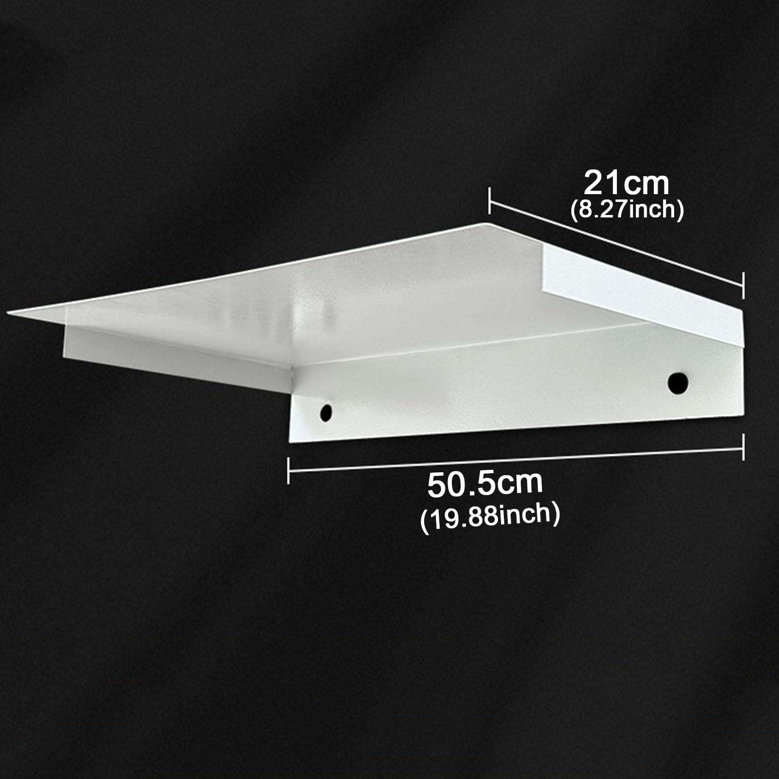Funda Impermeable para Accesorios de Cargadores de vehículos eléctricos Exteriores. Protección Universal contra el Sol y la Lluvia para cámara, Timbre y Enchufe.