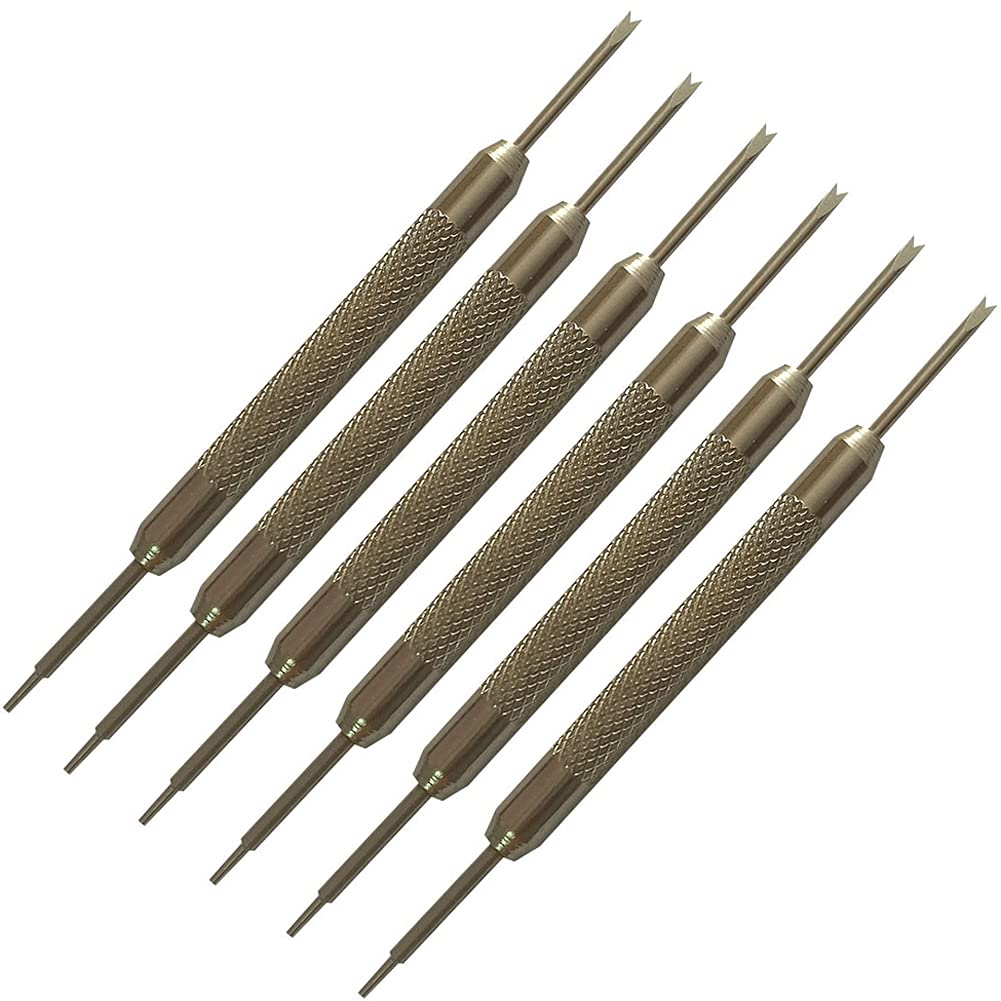 Strumento Per La Rimozione Della Barra A Molla Accessori Per - Foto 12