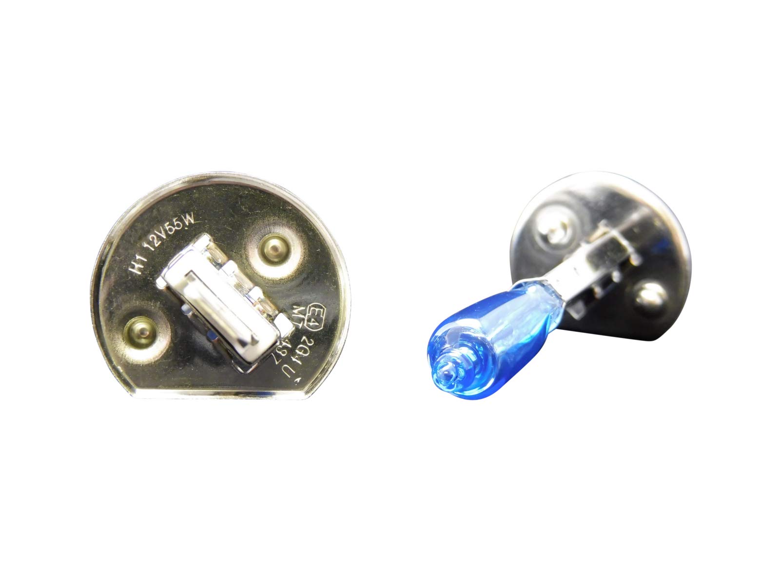 Maruta SUPER WHITE H15 12V 55/15W Halogenlampe für Fernlicht