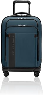 Briggs & Riley Unisex-Adult Carry-On Luggage Luggage- Carry-On Luggage