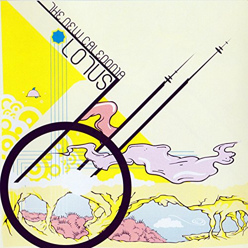 Lotus by The New Caledonia on Amazon Music