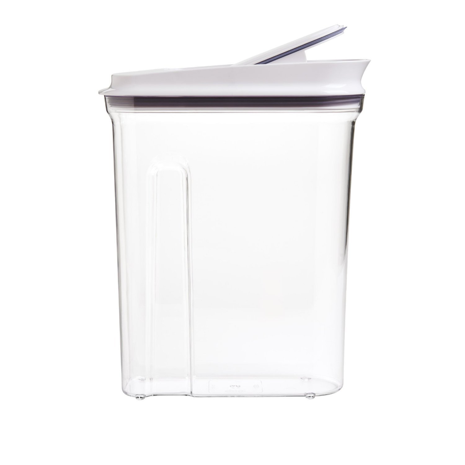 Amazon | OXO POP シリアルディスペンサー Lサイズ 2個セット | OXO