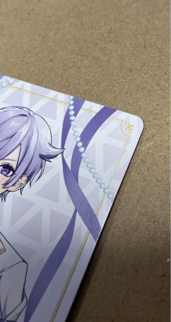 Amazon.co.jp: いれいす いれいすチップス2 初兎 3枚セット