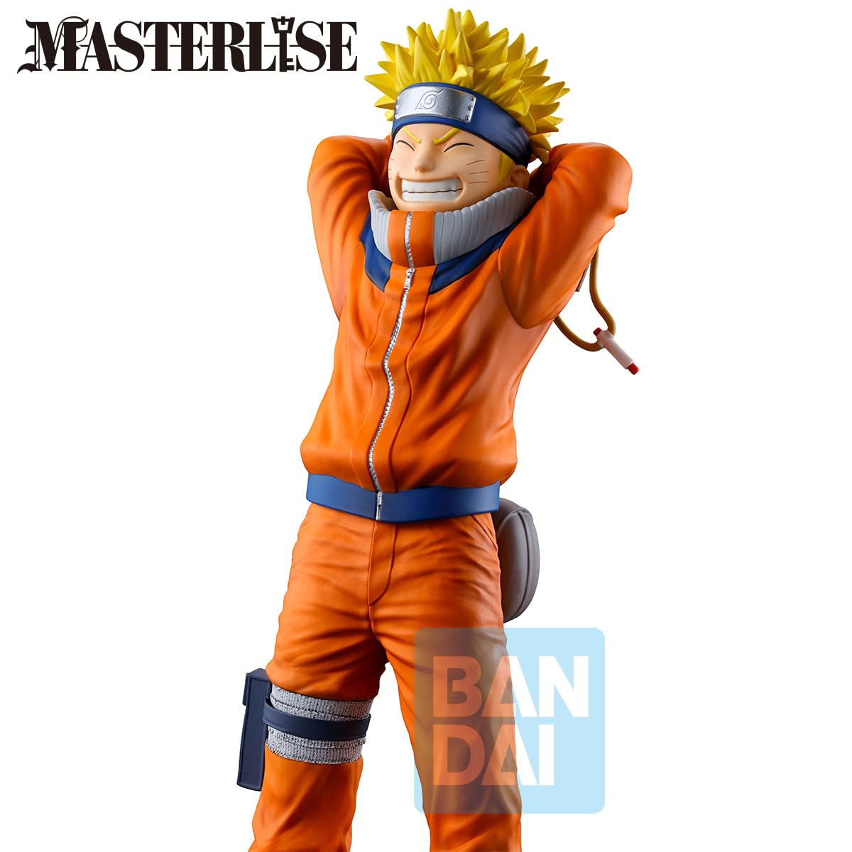 Amazon.co.jp: 一番くじ NARUTO ナルト 波の国編 A賞 うずまきナルト