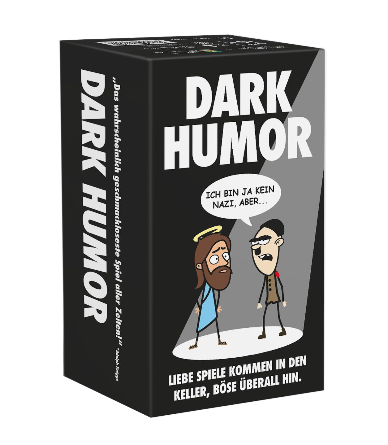 dark game wer stirbt verliert