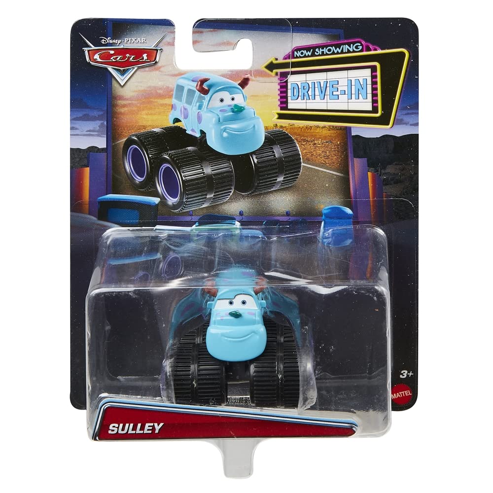 Total 66+ imagen mike and sulley cars Viaterra.mx