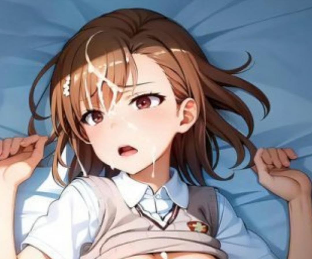 リ*ド様 御坂 美琴　とある魔術の禁書目録　シークレットバスタオル リ*ド様 御坂 美琴 とある魔術の禁書目録 シークレットバス
